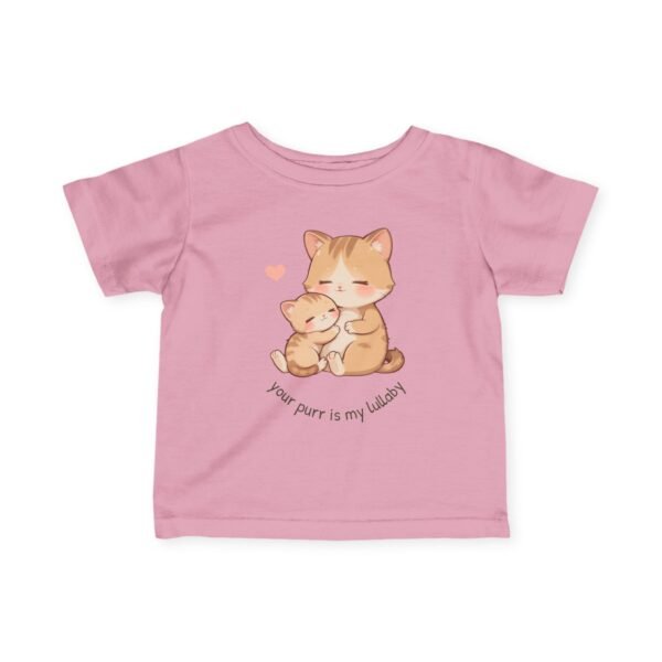 Copy of Infant Fine Jersey Tee - Image 43