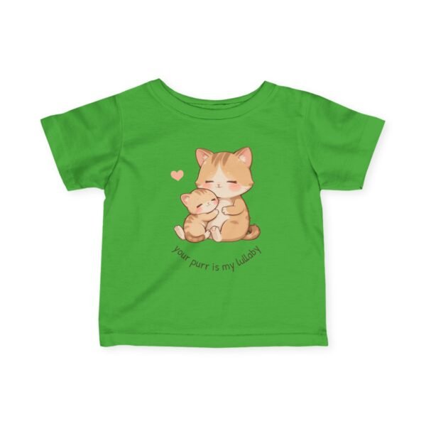 Copy of Infant Fine Jersey Tee - Image 16