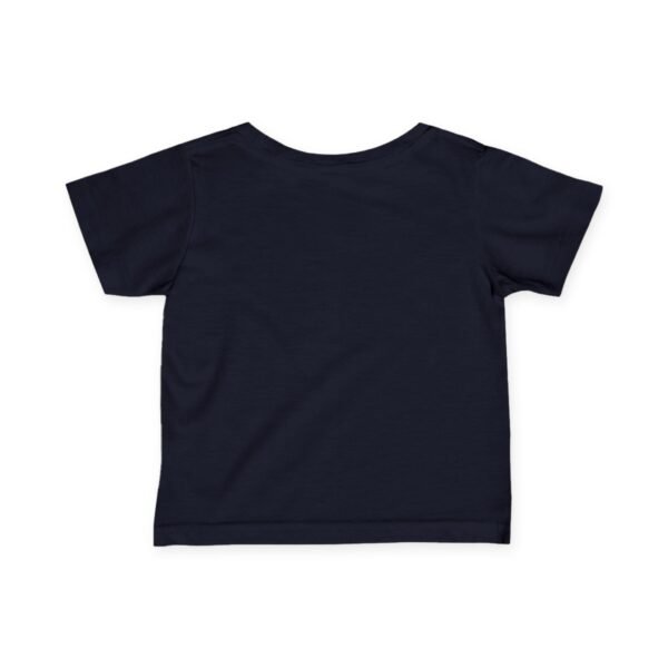 Copy of Infant Fine Jersey Tee - Image 38
