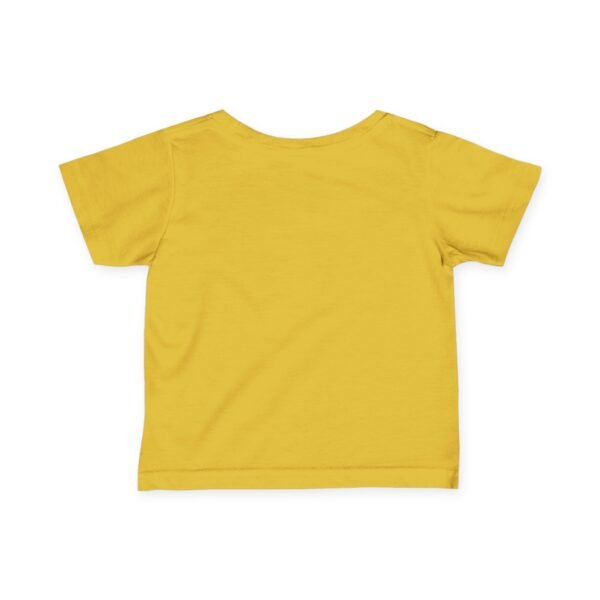 Copy of Infant Fine Jersey Tee - Image 14