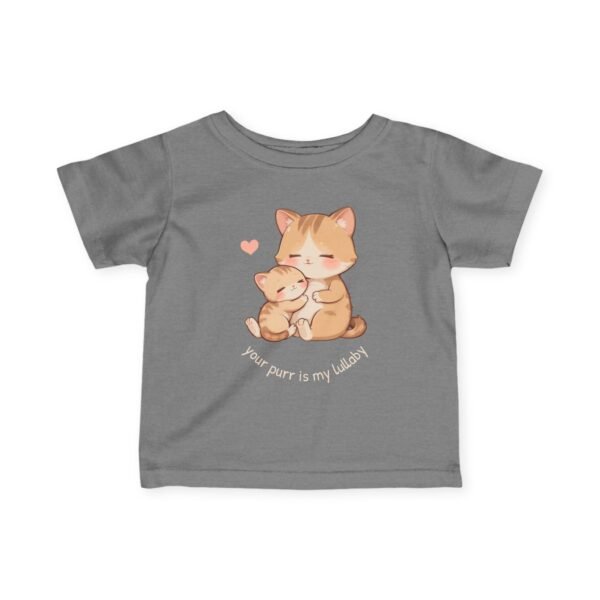 Copy of Infant Fine Jersey Tee - Image 25