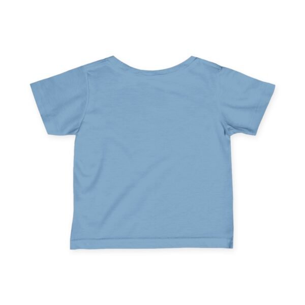 Copy of Infant Fine Jersey Tee - Image 23