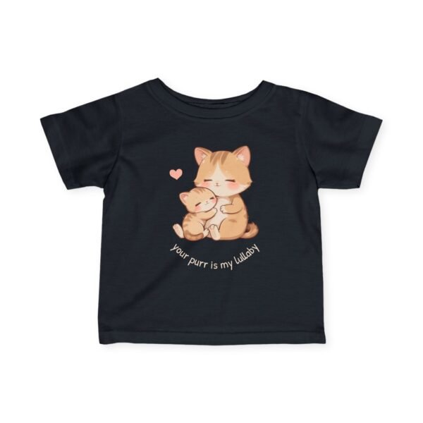 Copy of Infant Fine Jersey Tee - Image 34