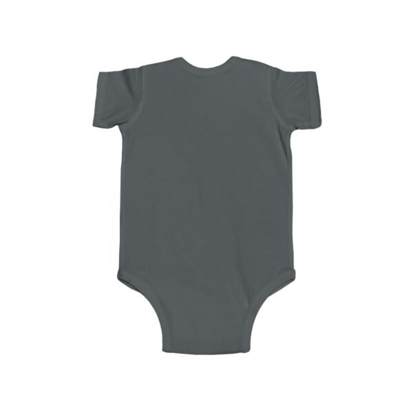 Infant Fine Jersey Bodysuit - Image 14