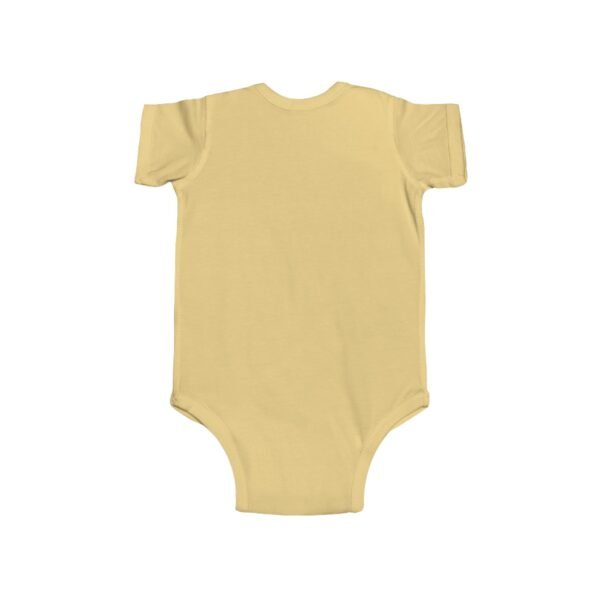 Infant Fine Jersey Bodysuit - Image 26