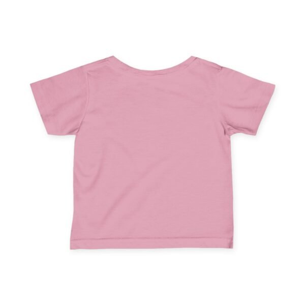 Copy of Infant Fine Jersey Tee - Image 44