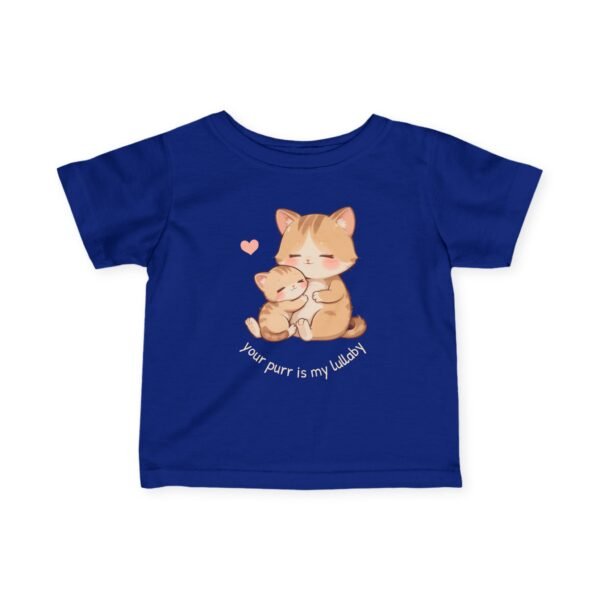 Copy of Infant Fine Jersey Tee - Image 31