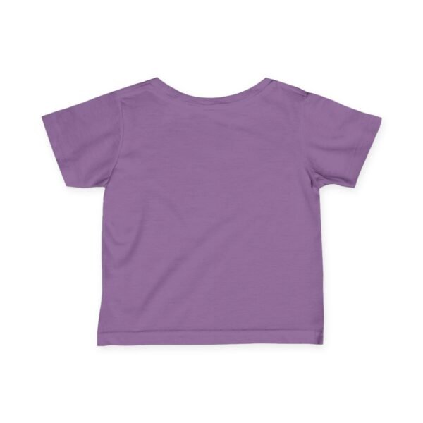 Copy of Infant Fine Jersey Tee - Image 41