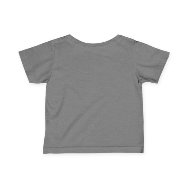 Copy of Infant Fine Jersey Tee - Image 26