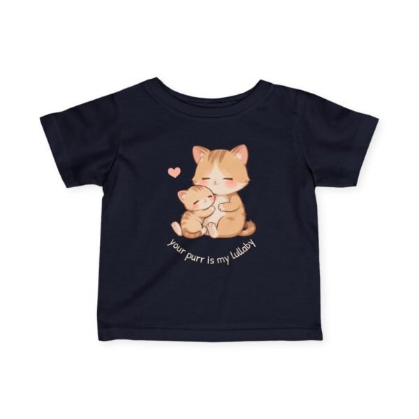Copy of Infant Fine Jersey Tee - Image 37