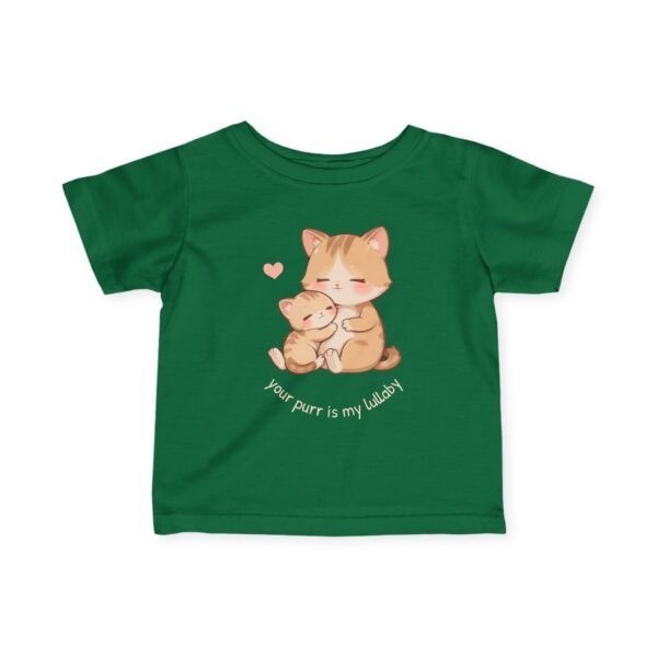 Copy of Infant Fine Jersey Tee - Image 19