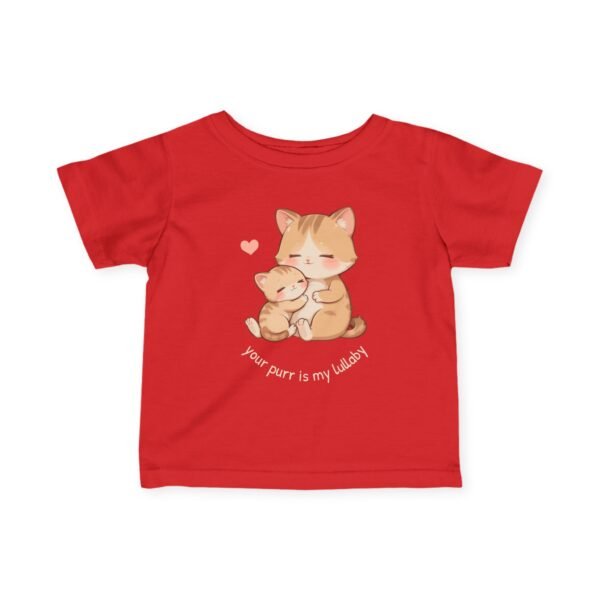 Copy of Infant Fine Jersey Tee - Image 49