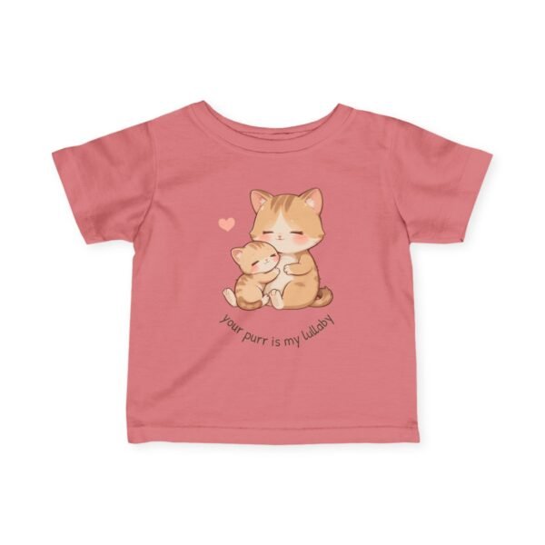 Copy of Infant Fine Jersey Tee - Image 52
