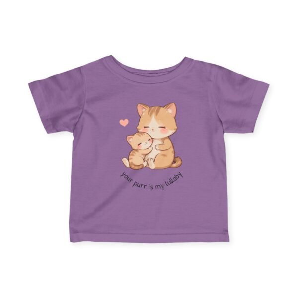 Copy of Infant Fine Jersey Tee - Image 40