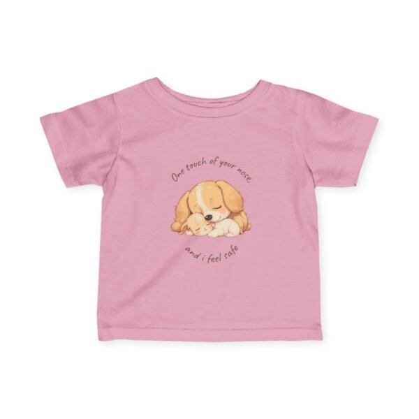 Copy of Copy of Infant Fine Jersey Tee