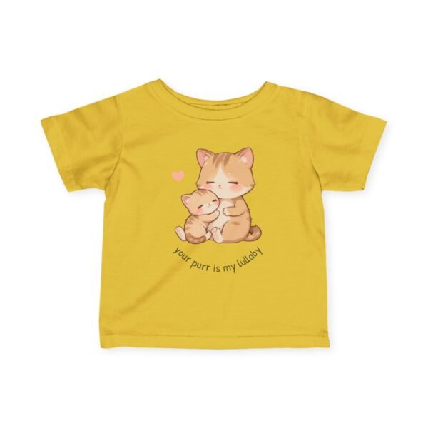 Copy of Infant Fine Jersey Tee - Image 13