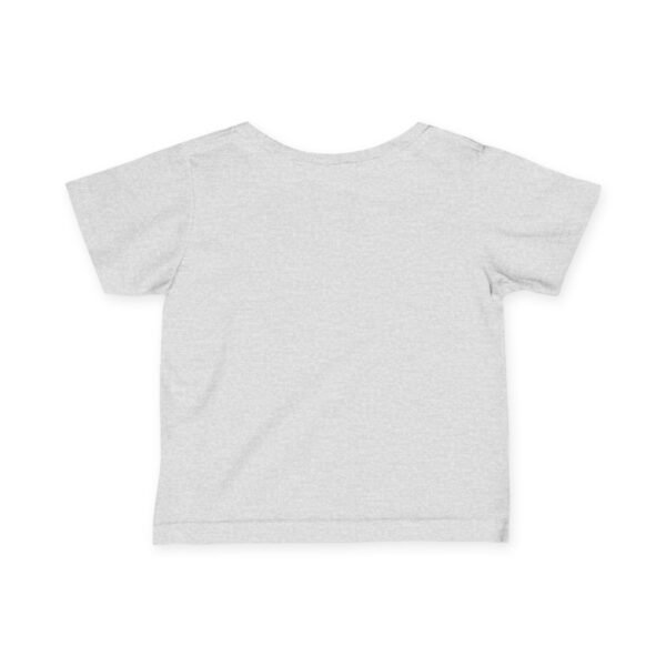 Copy of Infant Fine Jersey Tee - Image 8