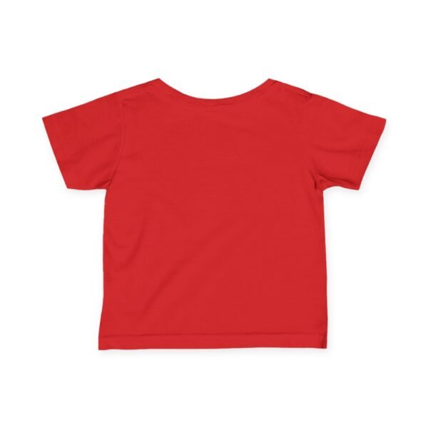 Copy of Infant Fine Jersey Tee - Image 50