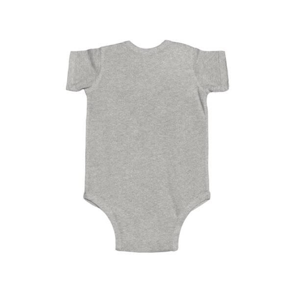 Infant Fine Jersey Bodysuit - Image 23