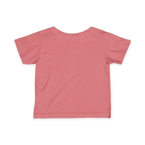 Copy of Infant Fine Jersey Tee - Image 53