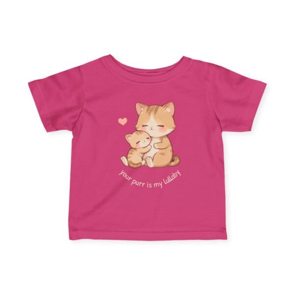 Copy of Infant Fine Jersey Tee - Image 46