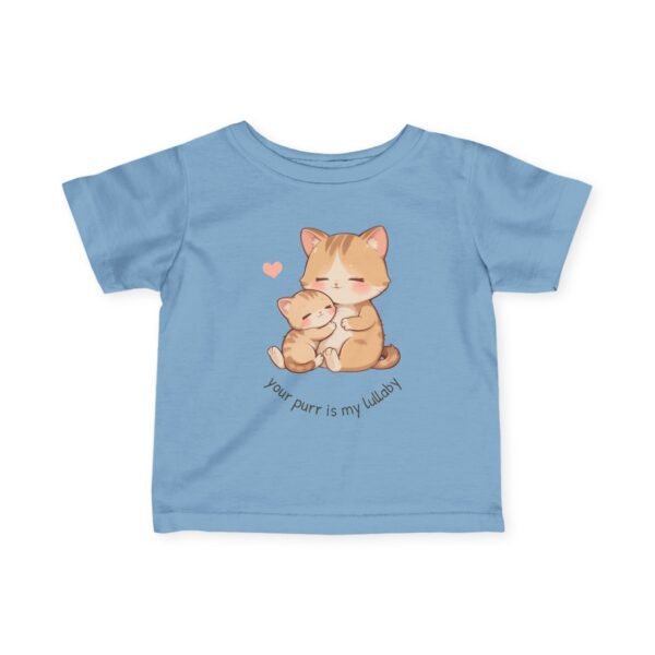 Copy of Infant Fine Jersey Tee - Image 22