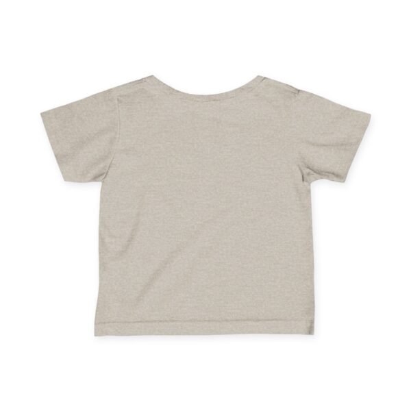 Copy of Infant Fine Jersey Tee - Image 5