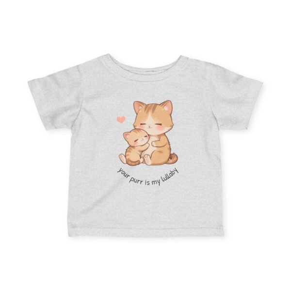 Copy of Infant Fine Jersey Tee - Image 7
