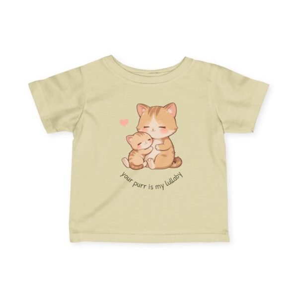 Copy of Infant Fine Jersey Tee - Image 10