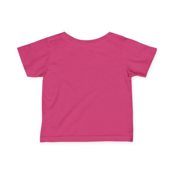 Copy of Infant Fine Jersey Tee - Image 47