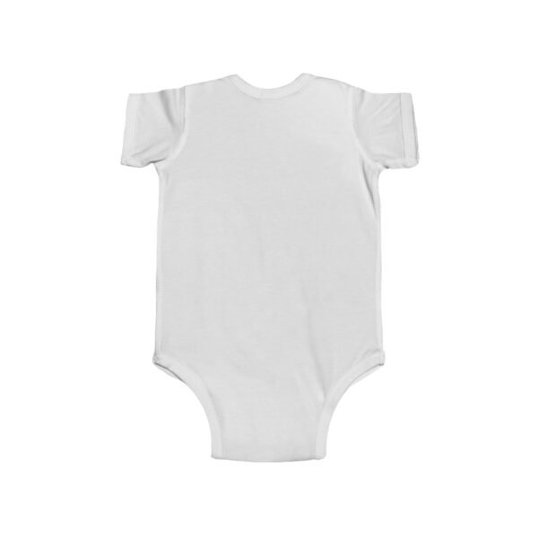 Mommy's Treasure Infant Bodysuit, Baby Shower Gift, Newborn Outfit, Whale Design, Cute Baby Clothes - Image 2